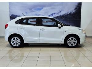Toyota Starlet 1.5 Xi - Image 7