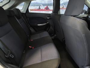 Toyota Starlet 1.5 Xi - Image 8