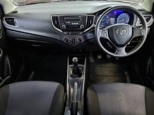 Toyota Starlet 1.5 Xi - Image 9