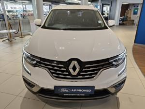 2022 Renault Koleos 2.5 Intens