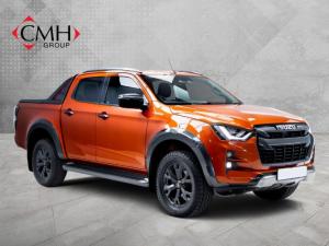 2025 Isuzu D-Max 3.0TD double cab V-Cross