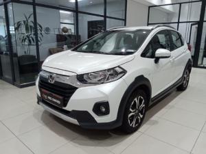 2023 Honda WR-V 1.2 Comfort