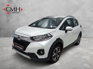 2023 Honda WR-V 1.2 Comfort