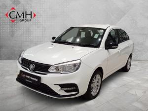 2025 Proton Saga 1.3 Premium