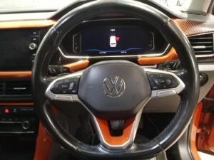 Volkswagen T-Cross 1.0TSI 85kW Highline - Image 11
