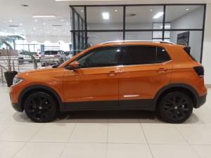 Volkswagen T-Cross 1.0TSI 85kW Highline - Image 2
