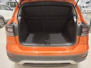 Volkswagen T-Cross 1.0TSI 85kW Highline - Image 6