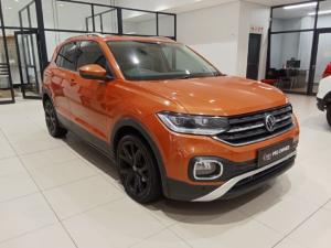 Volkswagen T-Cross 1.0TSI 85kW Highline - Image 7