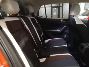 Volkswagen T-Cross 1.0TSI 85kW Highline - Image 8