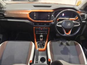 Volkswagen T-Cross 1.0TSI 85kW Highline - Image 9