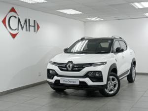 2022 Renault Kiger 1.0 Turbo Zen