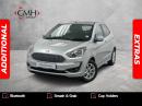 Thumbnail Ford Figo sedan 1.5 Trend