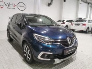 2020 Renault Captur 66kW turbo Dynamique