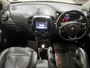 Renault Captur 66kW turbo Dynamique - Image 2