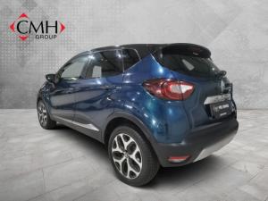 Renault Captur 66kW turbo Dynamique - Image 4