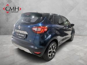 Renault Captur 66kW turbo Dynamique - Image 5