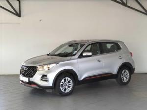 2022 Chery Tiggo 4 Pro 1.5 Comfort