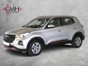 2022 Chery Tiggo 4 Pro 1.5 Comfort