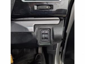 GWM Steed 5 2.0VGT single cab S - Image 10