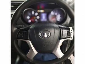 GWM Steed 5 2.0VGT single cab S - Image 11