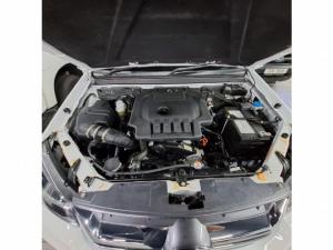 GWM Steed 5 2.0VGT single cab S - Image 13