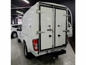 GWM Steed 5 2.0VGT single cab S - Image 3