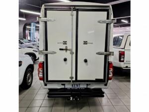 GWM Steed 5 2.0VGT single cab S - Image 4