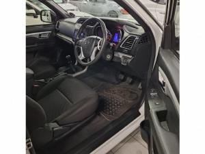 GWM Steed 5 2.0VGT single cab S - Image 6