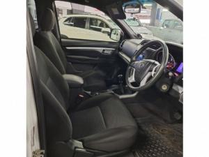GWM Steed 5 2.0VGT single cab S - Image 7