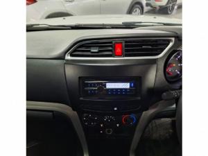 GWM Steed 5 2.0VGT single cab S - Image 8