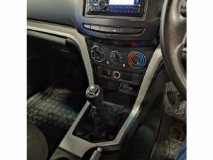 GWM Steed 5 2.0VGT single cab S - Image 9