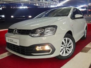 2025 Volkswagen Polo Vivo hatch 1.4 Life