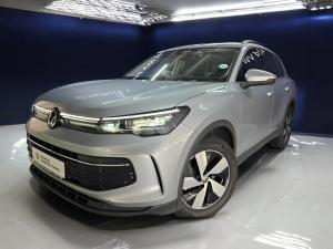 2025 Volkswagen Tiguan 2.0TDI Life 4Motion