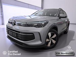 Volkswagen Tiguan 2.0TDI Life 4Motion - Image 1