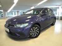 Thumbnail Volkswagen Polo hatch 1.0TSI