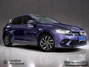 Volkswagen Polo hatch 1.0TSI - Image 1