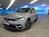 Thumbnail Volkswagen Polo hatch 1.0TSI Life auto
