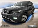 Thumbnail Volkswagen T-Cross 1.0TSI 70kW Comfortline