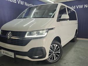 2024 Volkswagen Transporter 2.0BiTDI 146kW Kombi SWB Trendline Plus 4Motion