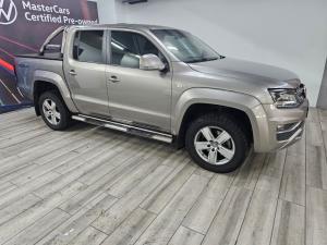 2021 Volkswagen Amarok 3.0 V6 TDI double cab Highline 4Motion