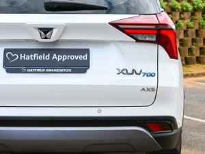 Mahindra XUV700 2.0T AX5 - Image 17
