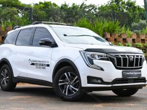 Mahindra XUV700 2.0T AX5 - Image 1
