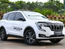 Thumbnail Mahindra XUV700 2.0T AX5