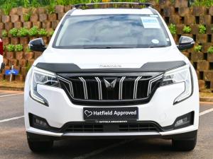 Mahindra XUV700 2.0T AX5 - Image 2