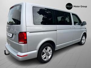 Volkswagen Transporter 2.0TDI 110kW Kombi SWB Trendline - Image 10