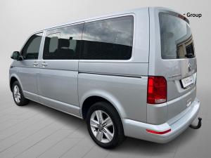 Volkswagen Transporter 2.0TDI 110kW Kombi SWB Trendline - Image 11
