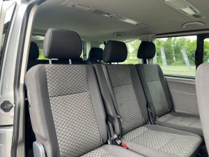 Volkswagen Transporter 2.0TDI 110kW Kombi SWB Trendline - Image 5