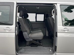 Volkswagen Transporter 2.0TDI 110kW Kombi SWB Trendline - Image 7