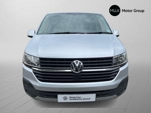 Volkswagen Transporter 2.0TDI 110kW Kombi SWB Trendline - Image 9