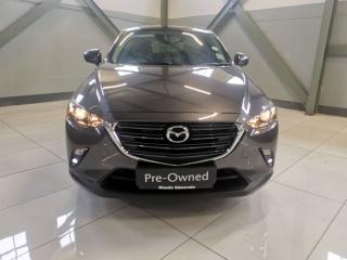 Mazda CX-3 2.0 Dynamic